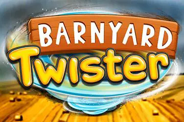 Barnyard Twister - Spin City - Congo